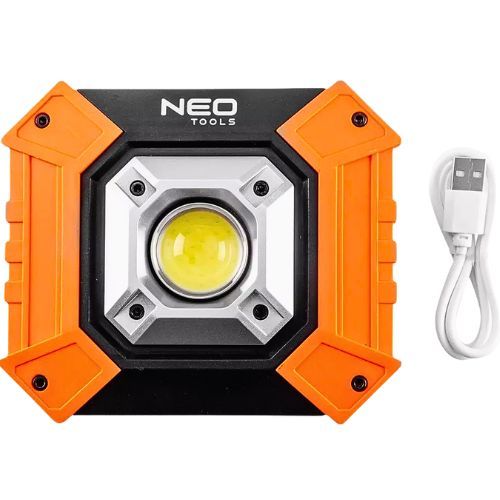 NEO REFLEKTOR PUNJIVI 750LM