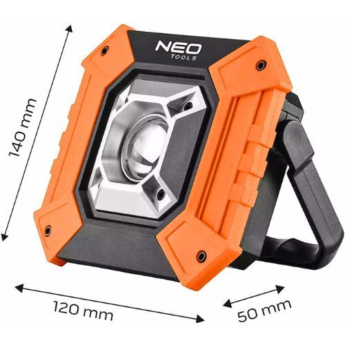 NEO REFLEKTOR PUNJIVI 750LM