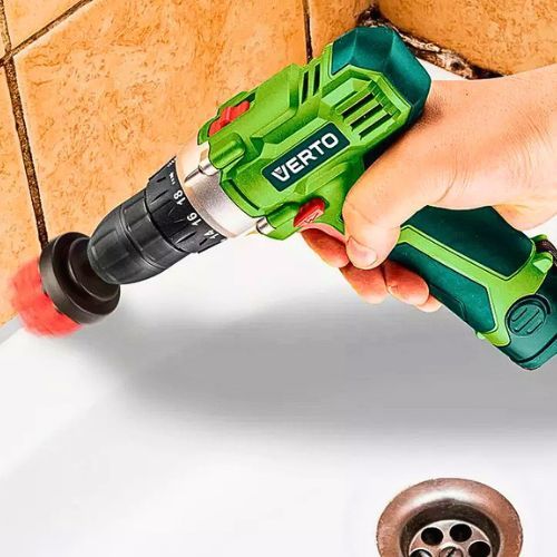 NEO SET ČETKI ZA ČIŠĆENJE 4/1