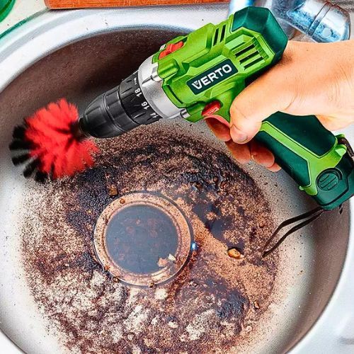 NEO SET ČETKI ZA ČIŠĆENJE 4/1