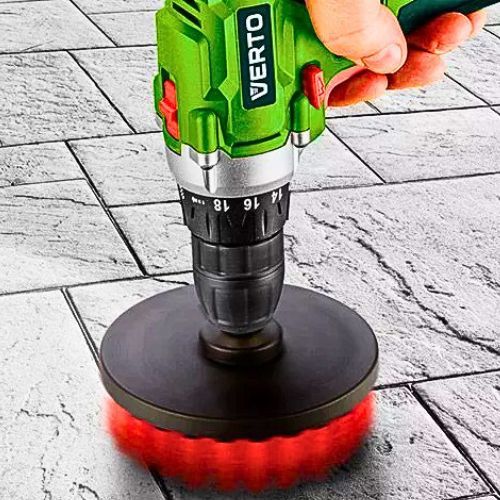 NEO SET ČETKI ZA ČIŠĆENJE 4/1