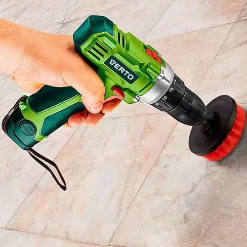 NEO SET ČETKI ZA ČIŠĆENJE 4/1