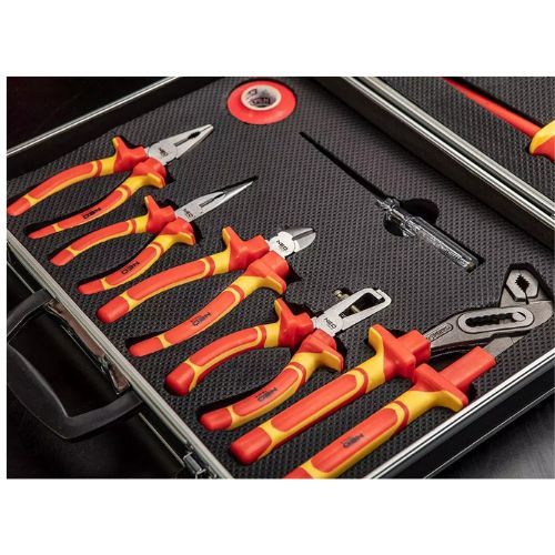 NEO SET ELEKTRIČARSKOG ALATA