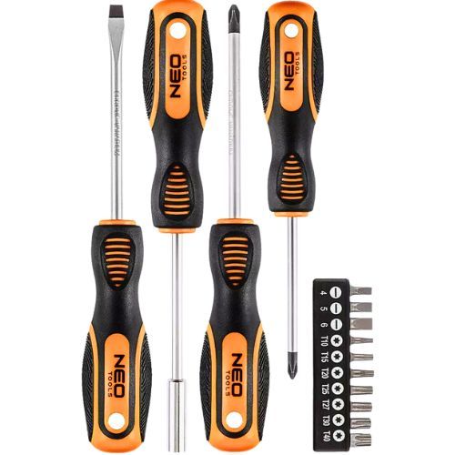 NEO SET IZVIJAČA 14DJ