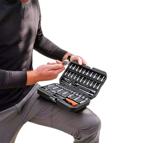 NEO SET KLJUČEVA NASADNIH 1/4 55DJ