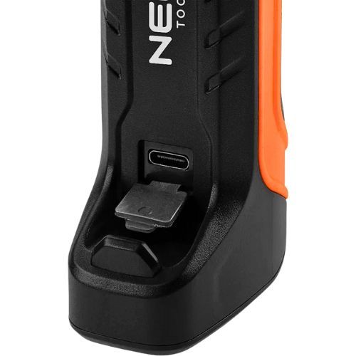 NEO SVJETILJKA RADNA PUNJIVA 400LM