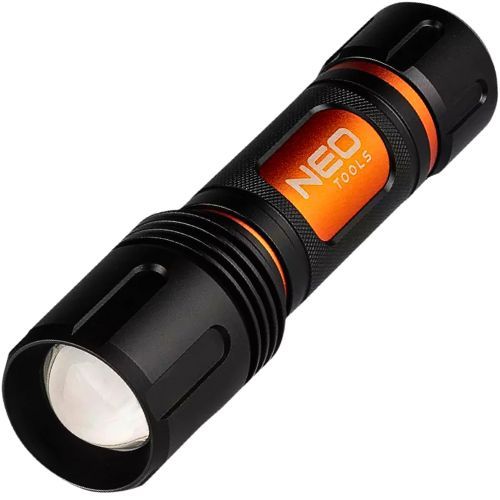 NEO SVJETILJKA RUČNA 1500LM CREE