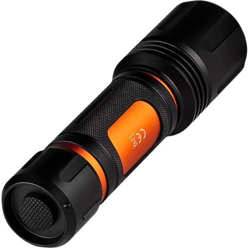 NEO SVJETILJKA RUČNA 1500LM CREE