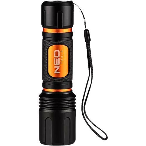 NEO SVJETILJKA RUČNA 1500LM CREE