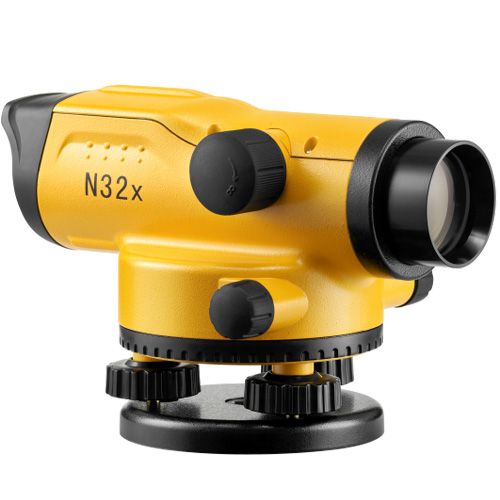 NIVEL NIVELIR N32+SJJ1+LETVA TS-50