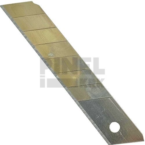 NOŽ ZA SKALPEL 18MM SET