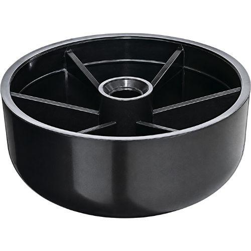 NOGA PVC 20MM CRNA