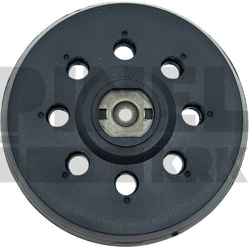 NOSAČ DISKA TVRDI  125 MM(DISK POTPORNI)
