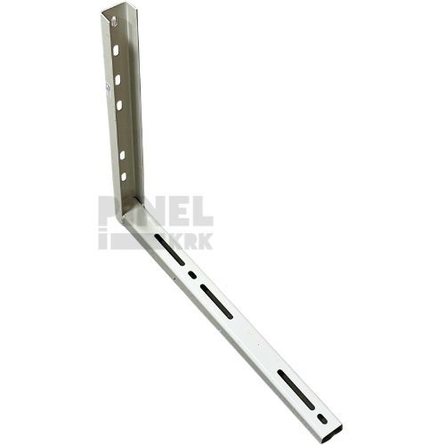 NOSAČ ZA KLIMA UREĐAJ ZN/PVC 490X490/2MM