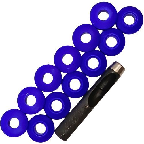 OČICE + PROBIJAČ ZA PREKRIVAČ