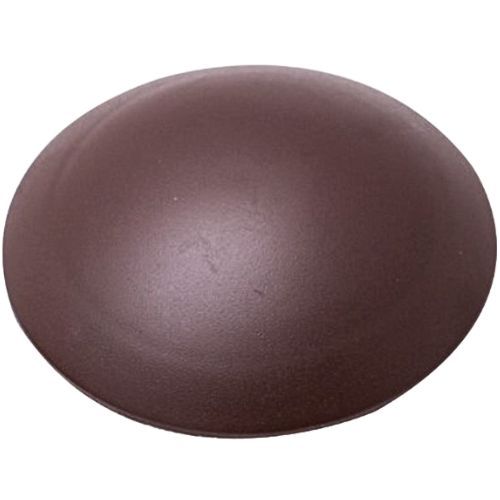 ODBOJNIK ZA VRATA PVC SMEĐI 12X50MM 2/1