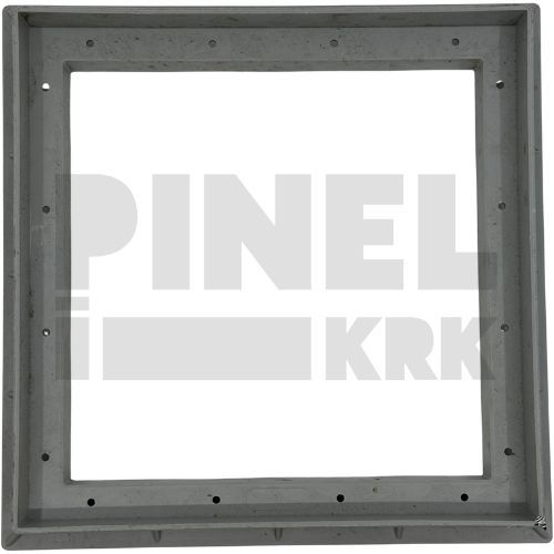 OKVIR PVC 200X200