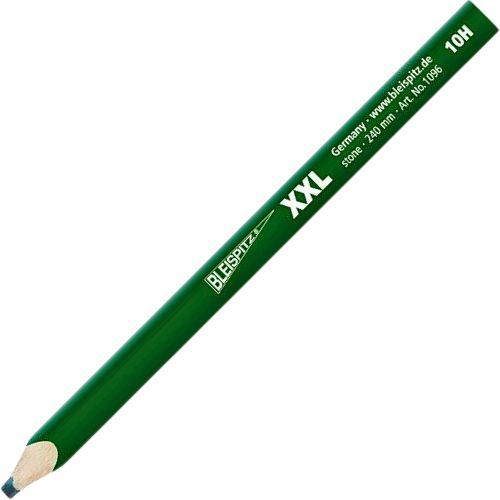 OLOVKA STOLARSKA ZELENA XXL 240MM