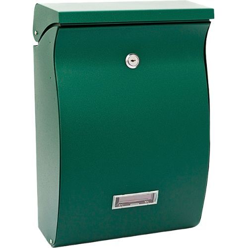 ORMARIĆ POŠTANSKI ELEGANT ZELENI