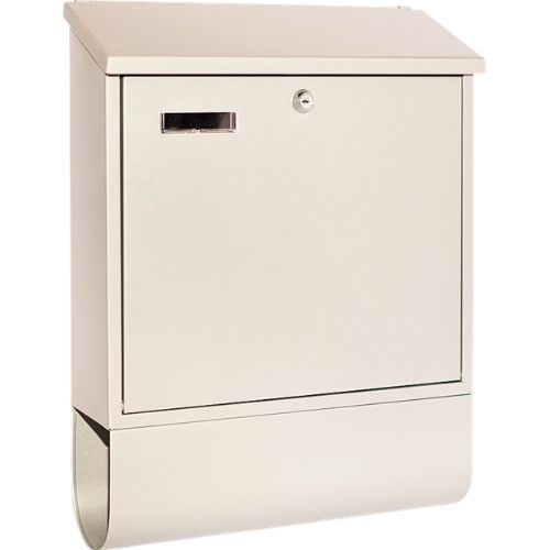 ORMARIĆ POŠTANSKI NOVA BIJELI