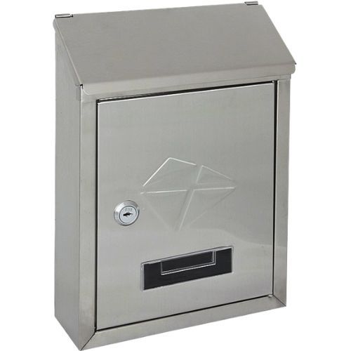 ORMARIĆ POŠTANSKI TX0180 INOX