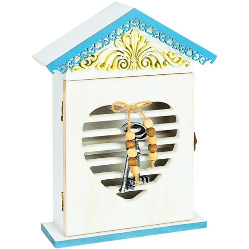 ORMARIĆ ZA KLJUČEVE DRVENI LOVE