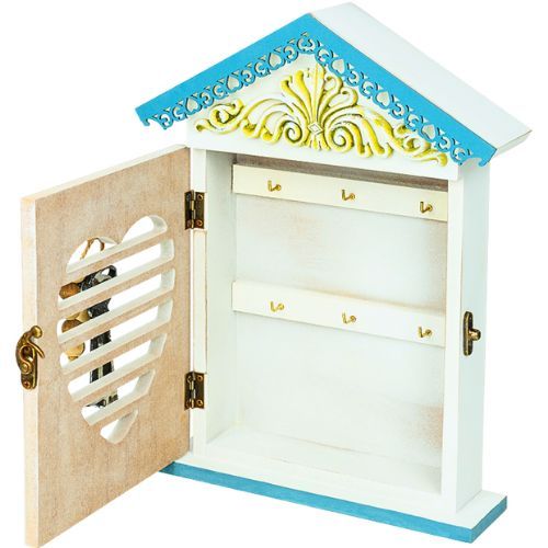 ORMARIĆ ZA KLJUČEVE DRVENI LOVE