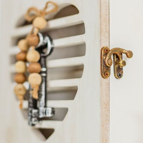 ORMARIĆ ZA KLJUČEVE DRVENI LOVE