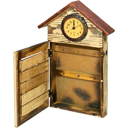 ORMARIĆ ZA KLJUČEVE DRVENI PICNIC