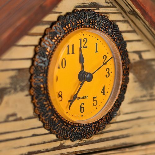 ORMARIĆ ZA KLJUČEVE DRVENI PICNIC