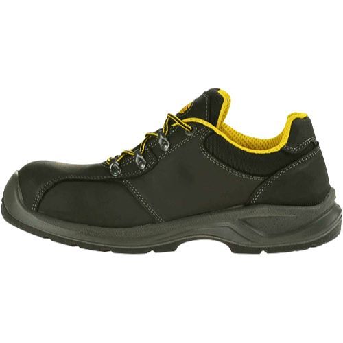 OUTLET CIPELA DIADORA FLOW S3 CRNA 41