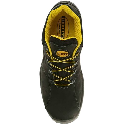 OUTLET CIPELA DIADORA FLOW S3 CRNA 41