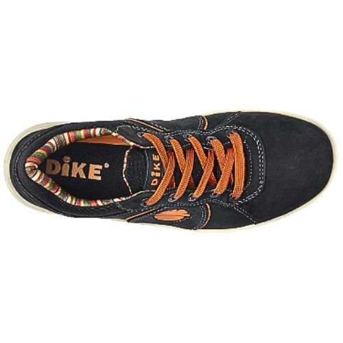 OUTLET CIPELA DIKE ADVANCE S3 CRNA 44