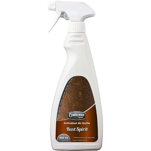 OWATROL RUST SPIRIT SPRAY 500ML