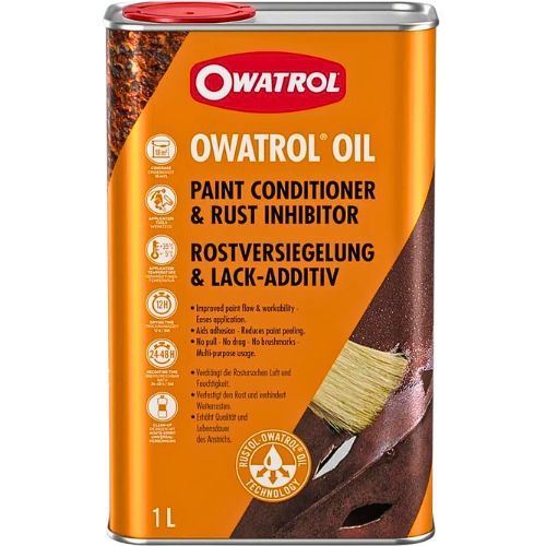 OWATROL ULJE 1L