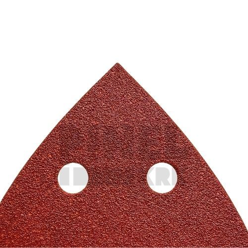 PAPIR BRUSNI DELTA 96MM G240 5KOM