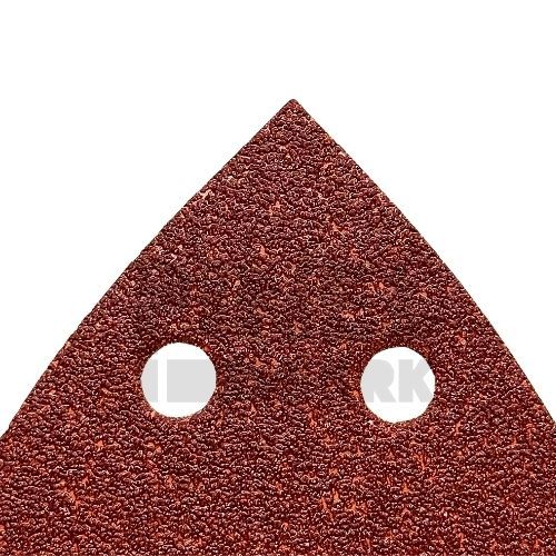 PAPIR BRUSNI DELTA 96MM G80 5KOM