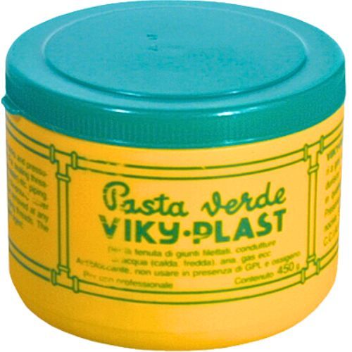 PASTA ZA KUDELJU 450G