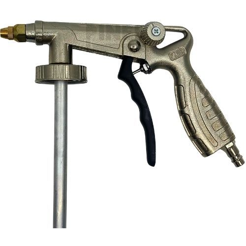 PIŠTOLJ ZA ZAŠTITU ŠASIJE