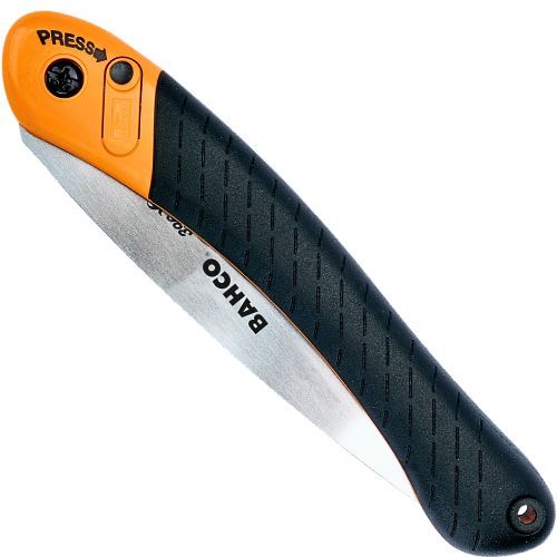 PILA PREKLOPNA BAHCO