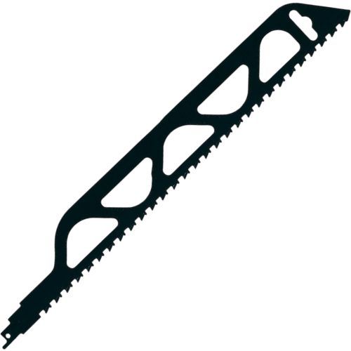 PILA SABLJASTA CIGLA 450MM B-10403