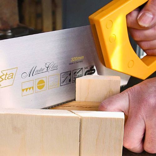 PILA ZA FURNIR 320MM