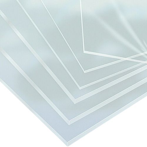 PLEXIGLAS PROZIRNI 2MM 50X100CM