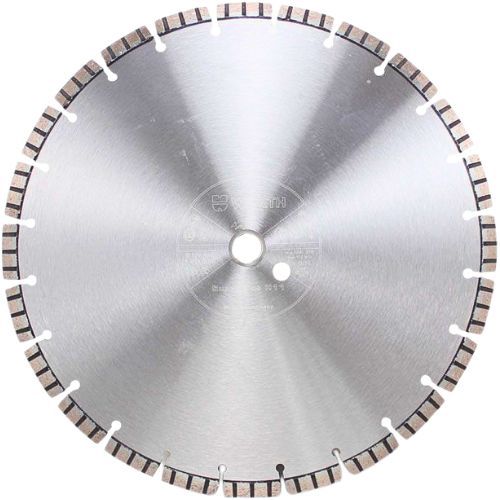 PLOČA DIJAMANTNA SUPER CUT H11 ARMIRANI BETON 400MM