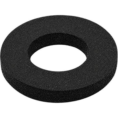 PODLOŠKA HSI 125 CRNA 5X15X3.1MM 8/1