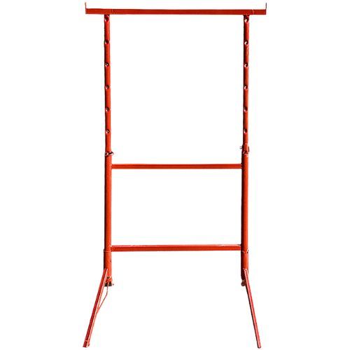 PODMETAČ GRAĐ. 100X180 CRVENI