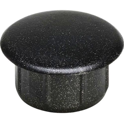 POKLOPAC POKRIVNI 10 CRNA W