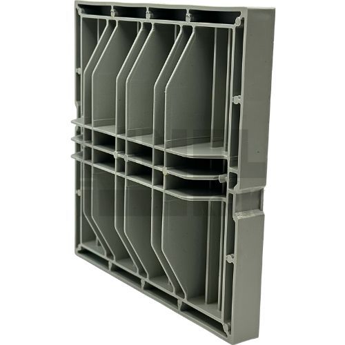 POKLOPAC PVC 200X200