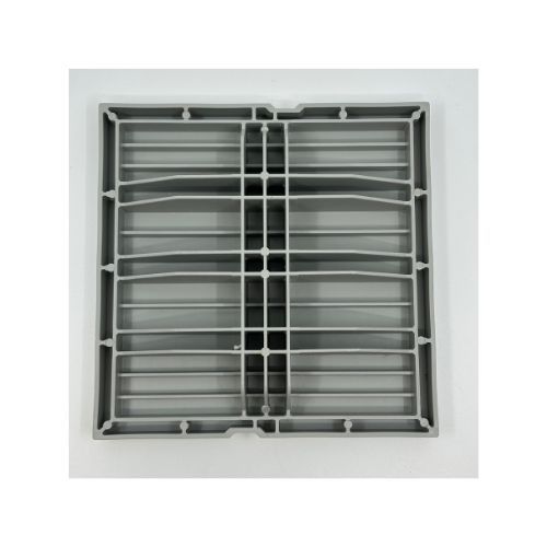 POKLOPAC PVC 200X200