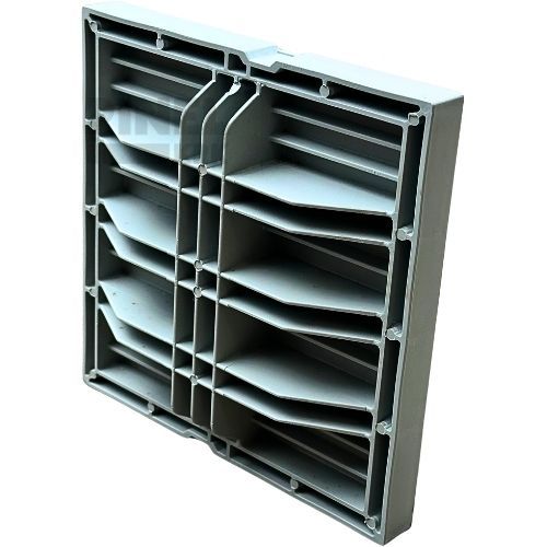 POKLOPAC PVC 300X300